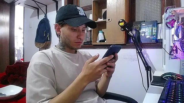 esjrobles online show from February 2025 04:33:02 PM