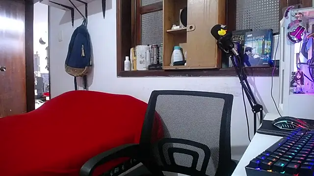 esjrobles online show from February 2025 06:04:02 PM