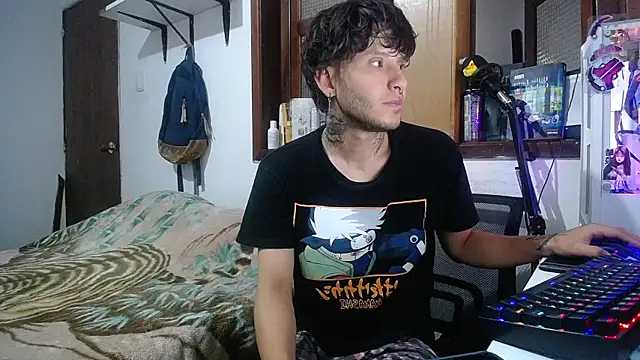 esjrobles online show from February 2025 03:18:02 PM