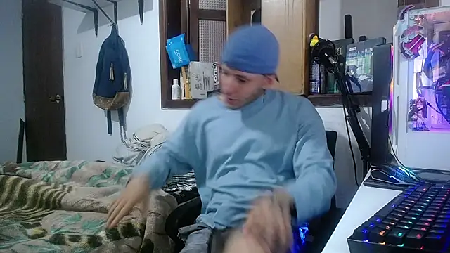 esjrobles online show from February 2025 04:42:02 PM