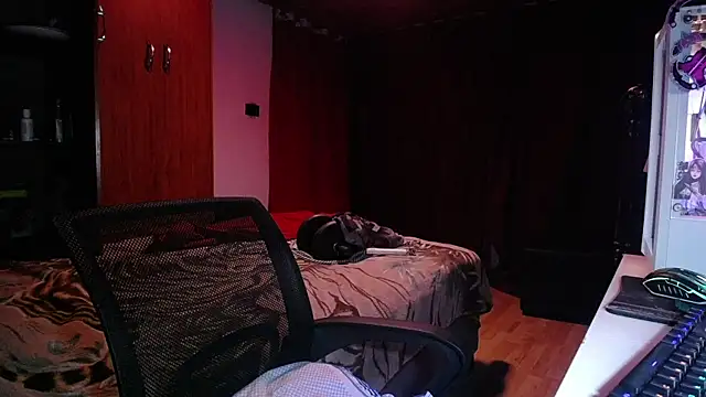 esjrobles online show from March 2025 05:45:02 AM