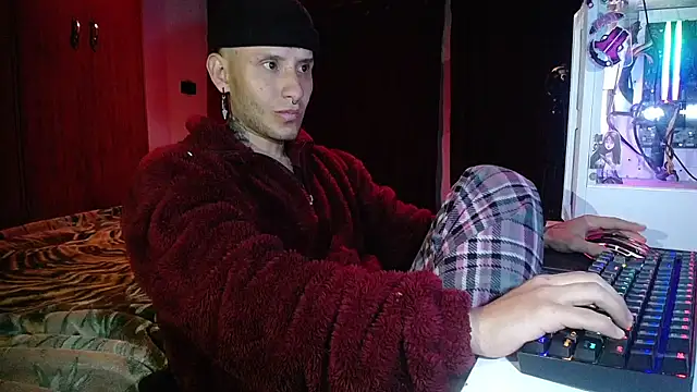 esjrobles online show from March 2025 08:03:02 AM