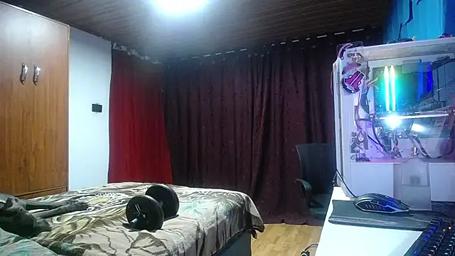 esjrobles online show from March 2025 01:11:02 AM