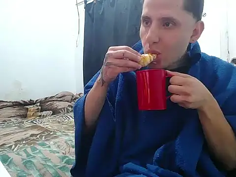 esjrobles online show from October 2025 02:58:02 PM