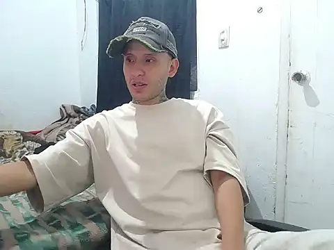 esjrobles online show from October 2025 12:27:01 PM