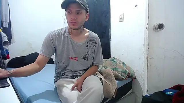 esjrobles online show from October 2025 05:02:02 PM