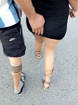 Pink Jazmin online show from December 2024 09:29:02 PM