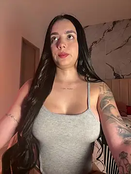 Pink Jazmin online show from July 2026 01:21:01 AM