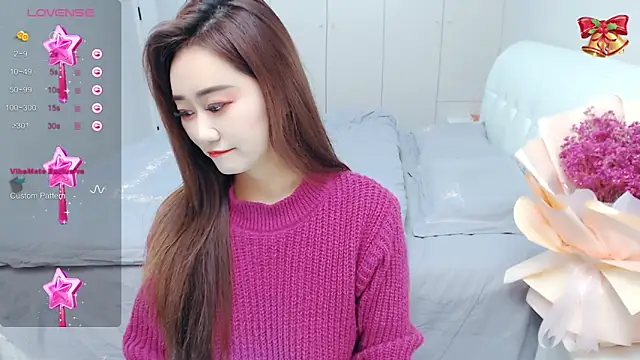 Sexyxiao 520 online show from February 2025 05:41:01 AM