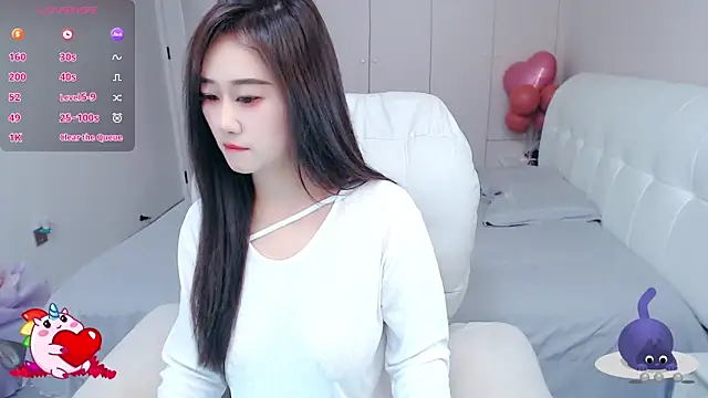 Sexyxiao 520 online show from September 2025 05:41:02 AM