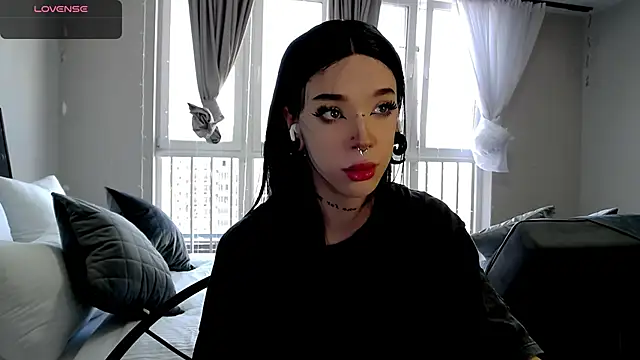 Dasha M online show from January 2026 11:27:02 AM