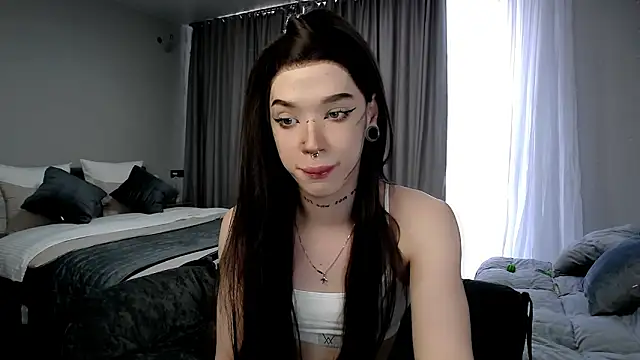 Dasha M online show from March 2026 10:08:02 AM