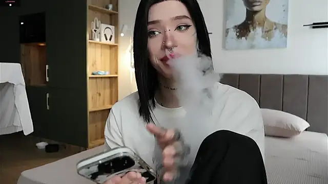 Snapshot of Dasha_M chatting on June 2026 09:41:01 AM Dasha M online show from June 2026 09:41:01 AM
