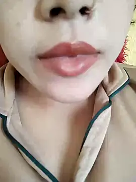 Anki-doll online show from February 2025 09:41:01 AM