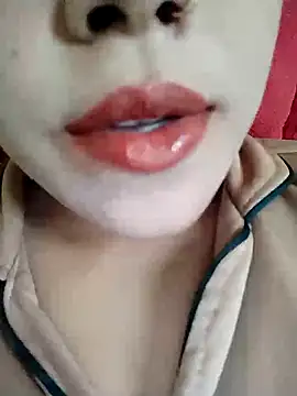 Anki-doll online show from February 2025 09:39:02 AM