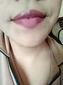 Anki-doll online show from March 2025 05:54:01 AM