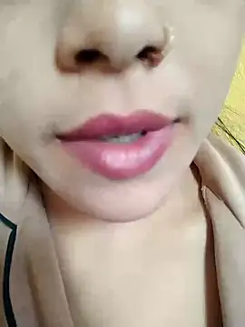 Anki-doll online show from March 2025 09:12:02 AM