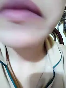 Anki-doll online show from March 2025 12:39:01 PM