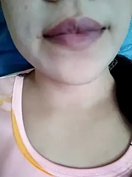 Anki-doll online show from November 2025 05:35:02 AM