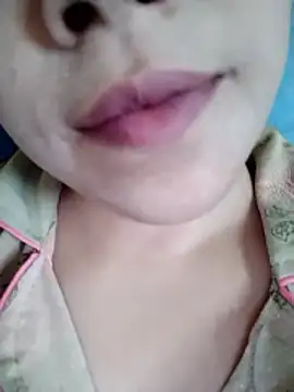 Anki-doll online show from December 2025 05:35:02 AM