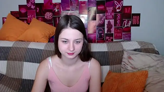 MilanaRoza online show from January 2025 05:56:01 AM