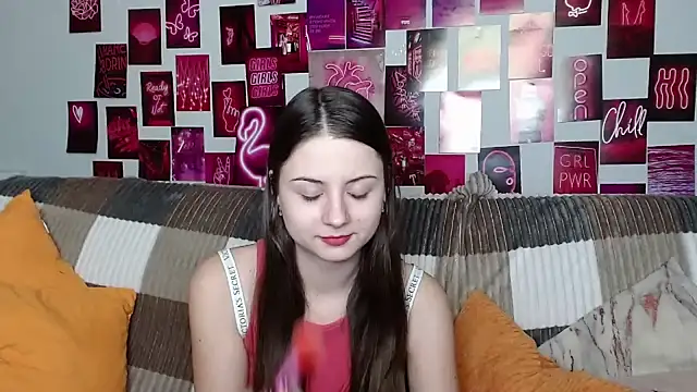 MilanaRoza online show from February 2025 01:51:02 PM