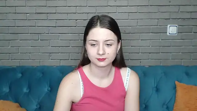 MilanaRoza online show from February 2025 05:03:02 PM