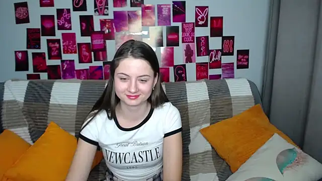 MilanaRoza online show from February 2025 05:58:01 PM