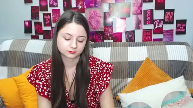 MilanaRoza online show from March 2025 04:57:01 PM