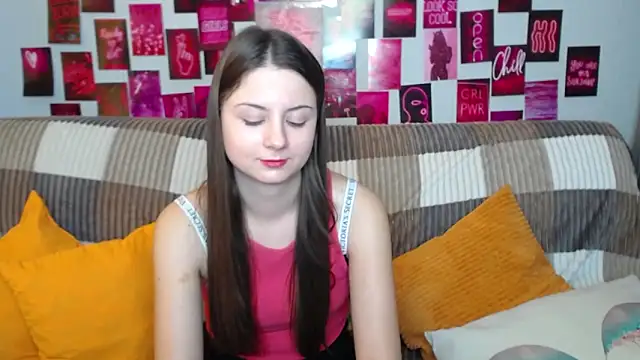 MilanaRoza online show from March 2025 12:07:02 PM