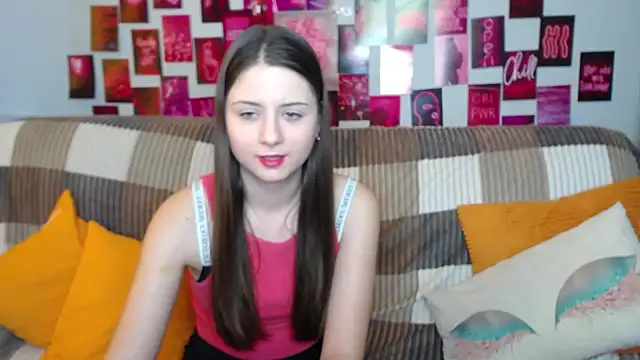 MilanaRoza online show from March 2025 09:09:01 AM