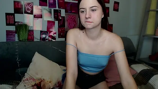 MilanaRoza online show from October 2025 04:53:02 AM