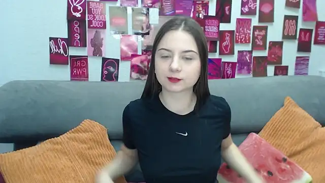 MilanaRoza online show from March 2026 05:46:02 AM