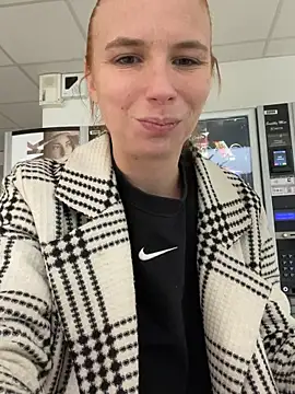 Redhairedteacher online show from February 2025 10:23:02 AM