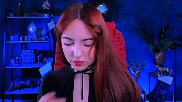 evanellson online show from January 2025 08:22:01 AM