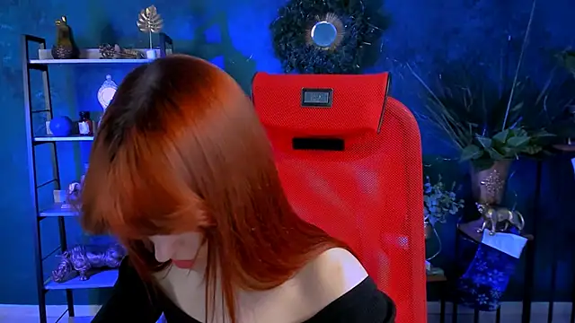 evanellson online show from January 2025 11:17:02 AM