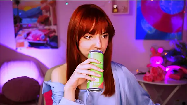 evanellson online show from January 2025 12:47:02 PM