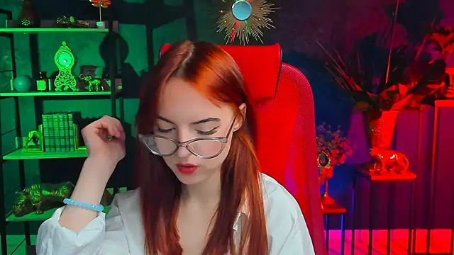 evanellson online show from January 2025 12:32:02 PM