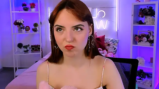 evanellson online show from February 2025 11:33:02 AM