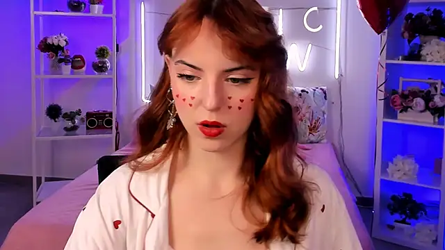 evanellson online show from February 2025 03:14:01 PM