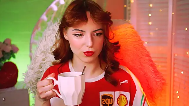 evanellson online show from February 2025 04:10:02 PM