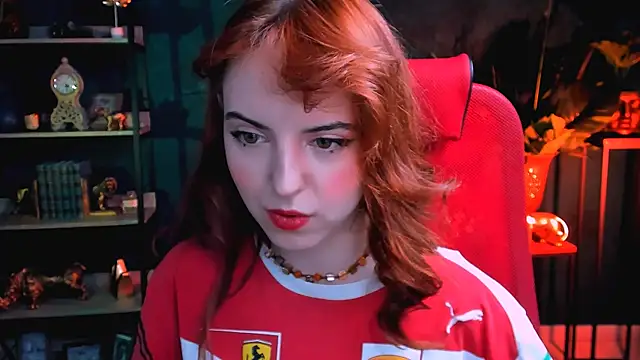 evanellson online show from February 2025 03:21:01 PM