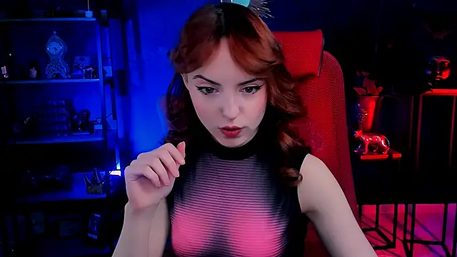 evanellson online show from February 2025 12:13:01 PM