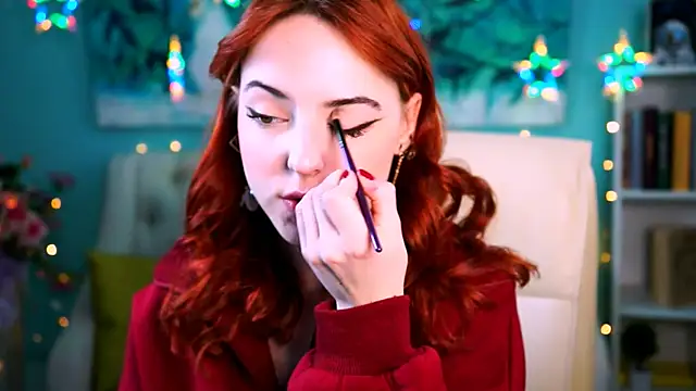 evanellson online show from March 2025 04:23:01 PM