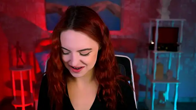 evanellson online show from September 2025 12:05:01 PM