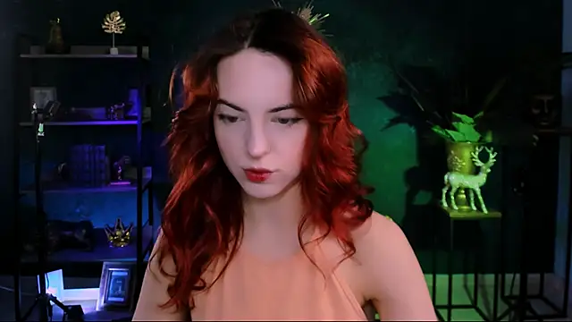 evanellson online show from January 2026 08:18:01 AM