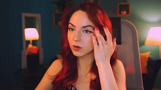 evanellson online show from March 2026 12:23:01 PM