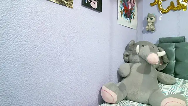 pamelaykamila online show from March 2025 05:47:01 AM