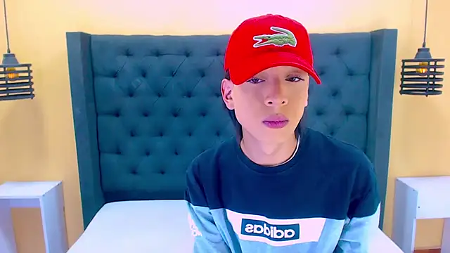 Snapshot of Eban_Dustan chatting on February 2025 09:18:02 PM Eban Dustan online show from February 2025 09:18:02 PM