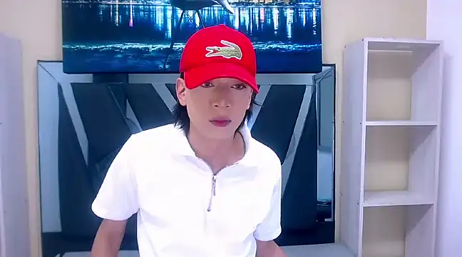 Snapshot of Eban_Dustan chatting on February 2025 10:52:02 PM Eban Dustan online show from February 2025 10:52:02 PM